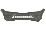 front bumper * front HONDA CIVIC VIII UFO NH700M