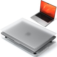 Etui SATECHI do MacBook Pro 14 M3/M2/M1 Obudowa, Case, Cover ECO-HARDSHELL