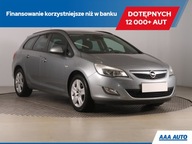 Opel Astra 1.4 T, Klima, Tempomat, Parktronic