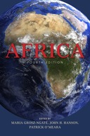 Africa, Fourth Edition group work