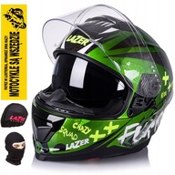 PROFESJONALNY KASK LAZER RAFALE SR ONI r S BLENDA