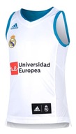 Tričko pre mládež Adidas Real Madrid CE5947