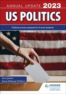 US Politics Annual Update 2023 Jenkins Sarra