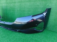 BMW G30 G31 5 LIFT 20- front bumper front
