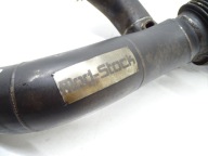 DOWNPIPE PRZELOTOWY MODSTOCK 3" BMW M2 M3 M4 S55
