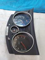 dials clock ASTRA H 1.6 B 13186321HC
