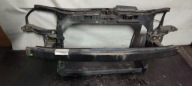 support panel for radiators pillar iron Seat Ibiza 6L 1,4 16V