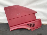 VW TRANSPORTER T4 96- fender front right BORDO 7D0821104 original