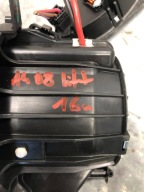 heating fan AUDI A4 B8 LIFT 8T0820521F