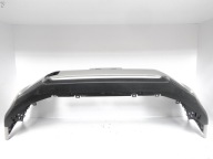 SUBARU FORESTER VI 6 SL 25- bumper BUMPER SPOILER front (washers)
