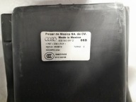 AUDI Q5 II 80A soundproofing under the window 80B863947D