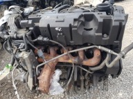 VOLVO S60 S80 V70 2.4 D5 185KM 2008 D5244T engine complete KPL 187 TYS KM