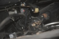 Heckklappe * heck RENAULT WIND