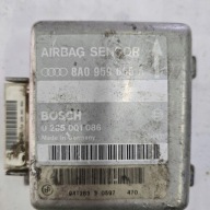 Module SENSOR Airbag AUDI A4 B5 8A0 959 655A