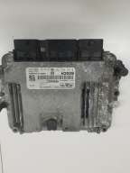 computer of the engine control unit FORD FOCUS MK2 6M5112A650