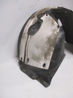 mudguard left front OPEL MOKKA B II 9835149280