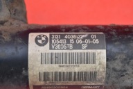 shock absorber right front 4036122 BMW E90 E91 2.5 and 218 KM 04-10