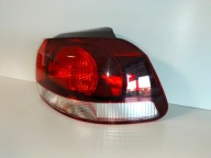 light rear rear part right VW GOLF 6 VI 08- HB