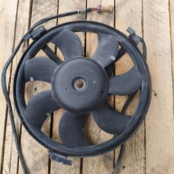 ventilátor chladiče klimatizaci Volkswagen PASSAT B5 AUDI A4 A6 C5