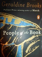 People of the book - Brooks