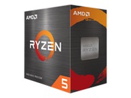 AMD Ryzen 5 5600G 4.4 GHz AM4 6C/12T 65W