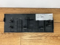 right cover moulding threshold Ford F150 2021+ USA
