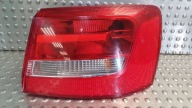 light rear part right AUDI A6 C7 11- 4G9945096