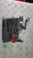 MERCEDES W204 pyrotechnic clamp plus A2075400240