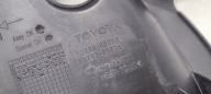 torpedo left Toyota Avensis T27
