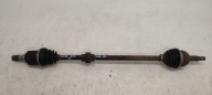 semi-axis right long Nissan Micra K12 1,2 12V 3D