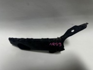MAZDA 3 bumper bracket left front BHN1500U1