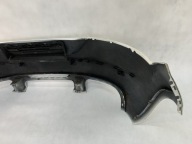bumper rear Audi TT 06-14r PDC 8J0807511 09.25