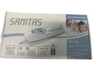 Termometr Sanitas SFT 53