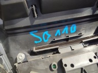 ORD B-MAX RADIO PANEL mitte konsole NAWIEWY 2013r C1BT18K811CA