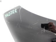 ASTON MARTIN DBX 20- bumper BUMPER front (PDC)