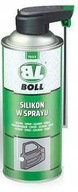 BOLL SILIKON DO USZCZELEK W SPRAYU SPRAY 400ML