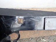 bumper front front OPEL ASTRA 6 VI L 2021- 9839948480