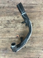 rohr Schlauch intercooler VW SKODA AUDI 1J0129654AC