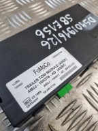 module HAKA FORD S MAX et LIFT