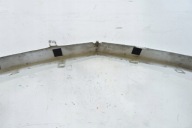 MERCEDES SPRINTER W906 LIFT 2013- moulding below grill bumper front PWB4433