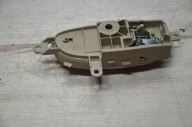 handle inner left front Nissan Murano Z51