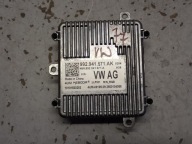 control unit module lights VW SEAT SKODA AUDI 992941571AK