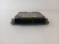 VW GOLF IV BORA 1.9 TDI control unit of the engine 038906019AM