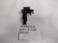 Sensor Unterdruck Volkswagen Golf IV 4 1,6B 1J0906283C