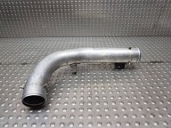 Schlauch rohr luft intercooler 059145731AK AUDI A6 C6 2.7 3.0 TDI