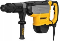 Młotowiertarka DeWalt D25773K Młot Wiercąco-Kujący SDS-MAX 1700W