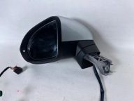 Volkswagen Passat B8 LIFT mirror left 23966931