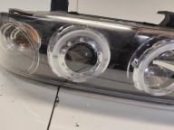 BMW E39 světlo pravá předek SONAR UK