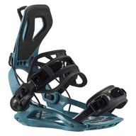 Кріплення для сноуборду HEAD RX one petrol M