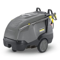 Myjka ciśnieniowa z podgrzewaniem wody KARCHER HDS 10/20-4 M